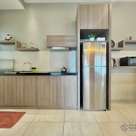 Atlantis Residences Melaka By Stayrene Exterior foto