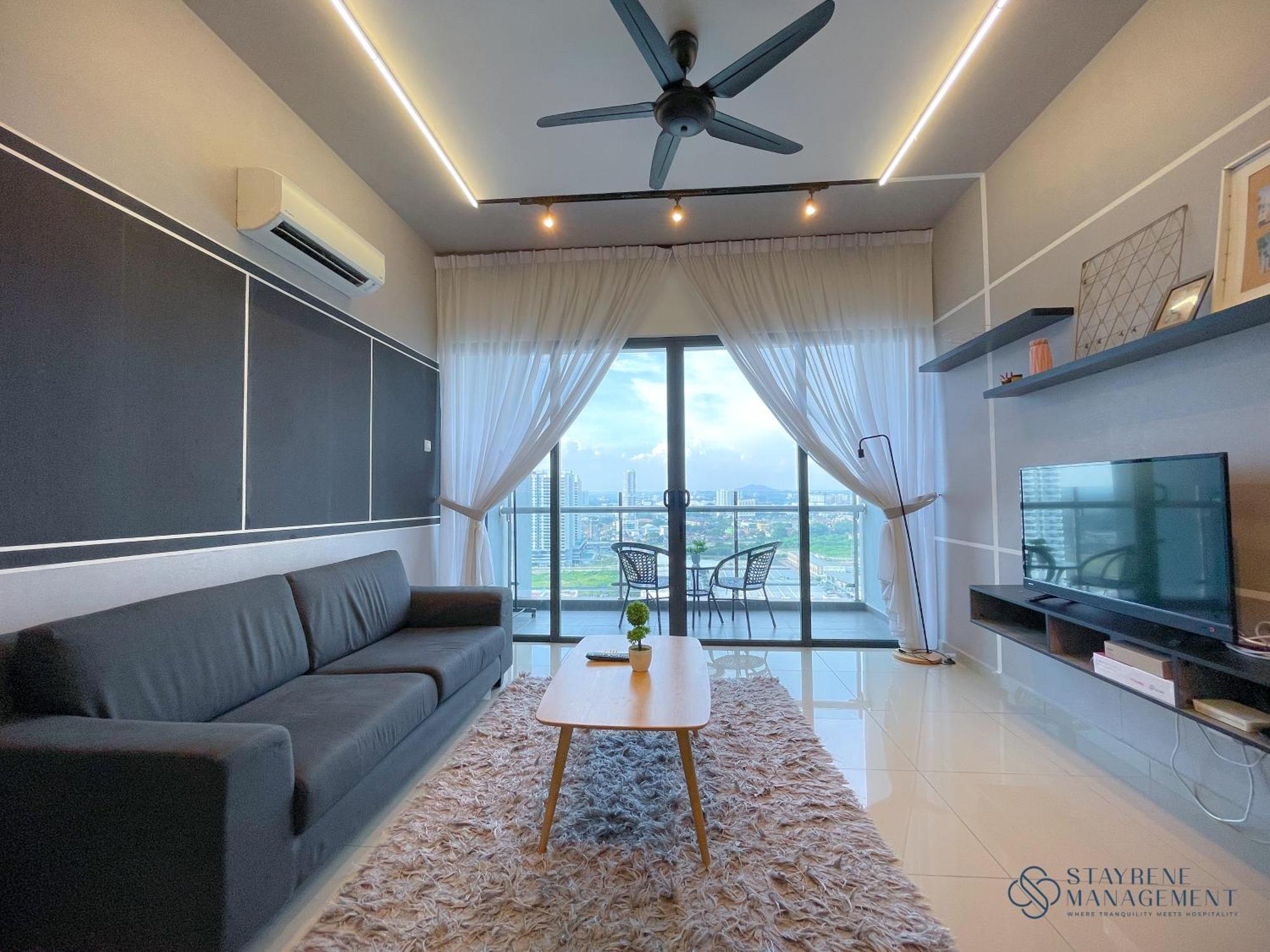 Atlantis Residences Melaka By Stayrene Cameră foto