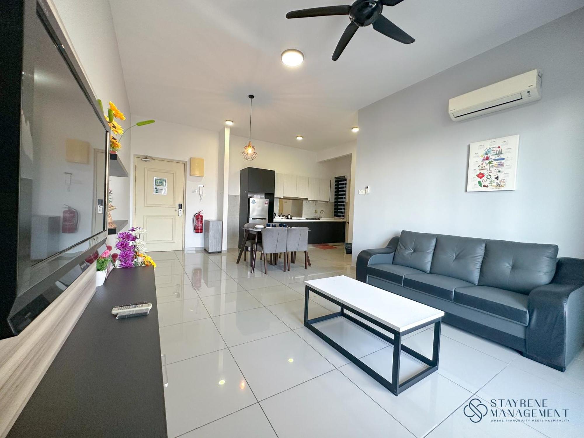 Atlantis Residences Melaka By Stayrene Cameră foto