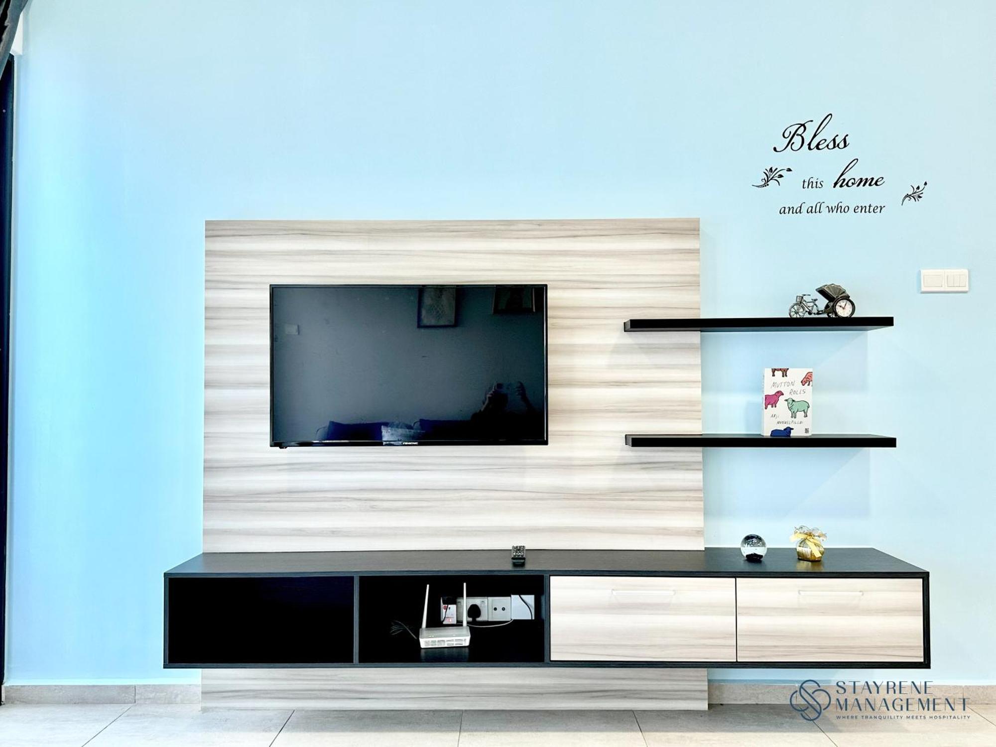 Atlantis Residences Melaka By Stayrene Cameră foto