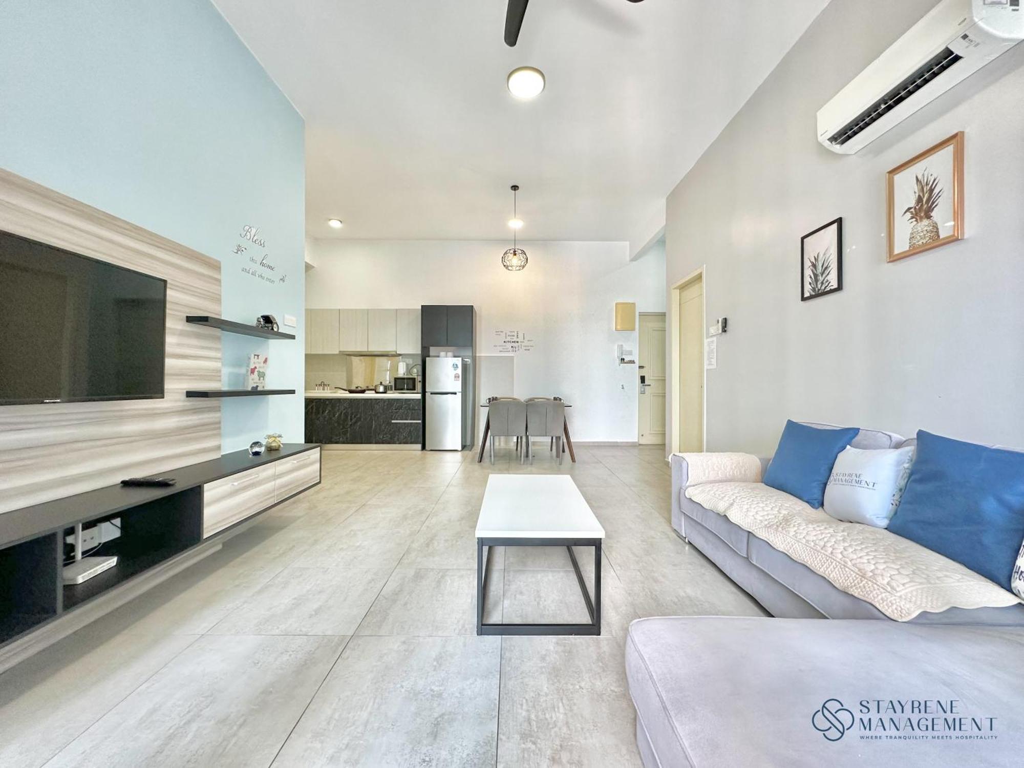 Atlantis Residences Melaka By Stayrene Cameră foto