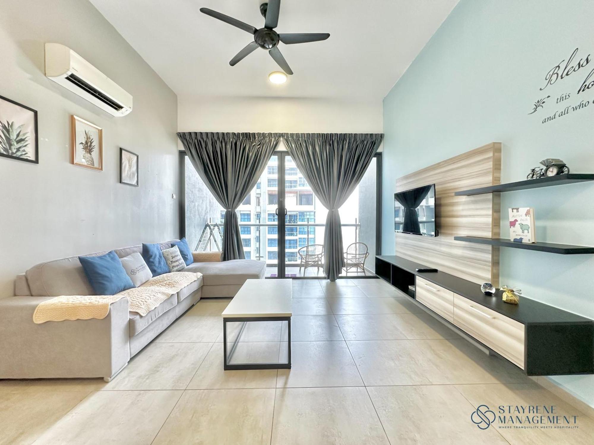 Atlantis Residences Melaka By Stayrene Cameră foto