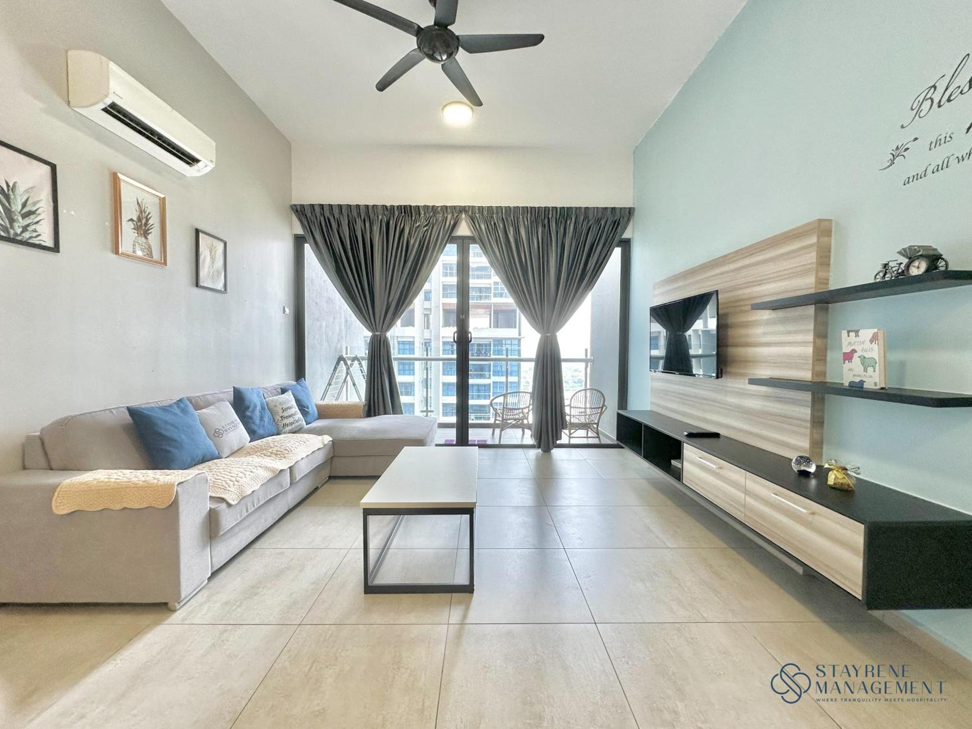 Atlantis Residences Melaka By Stayrene Cameră foto