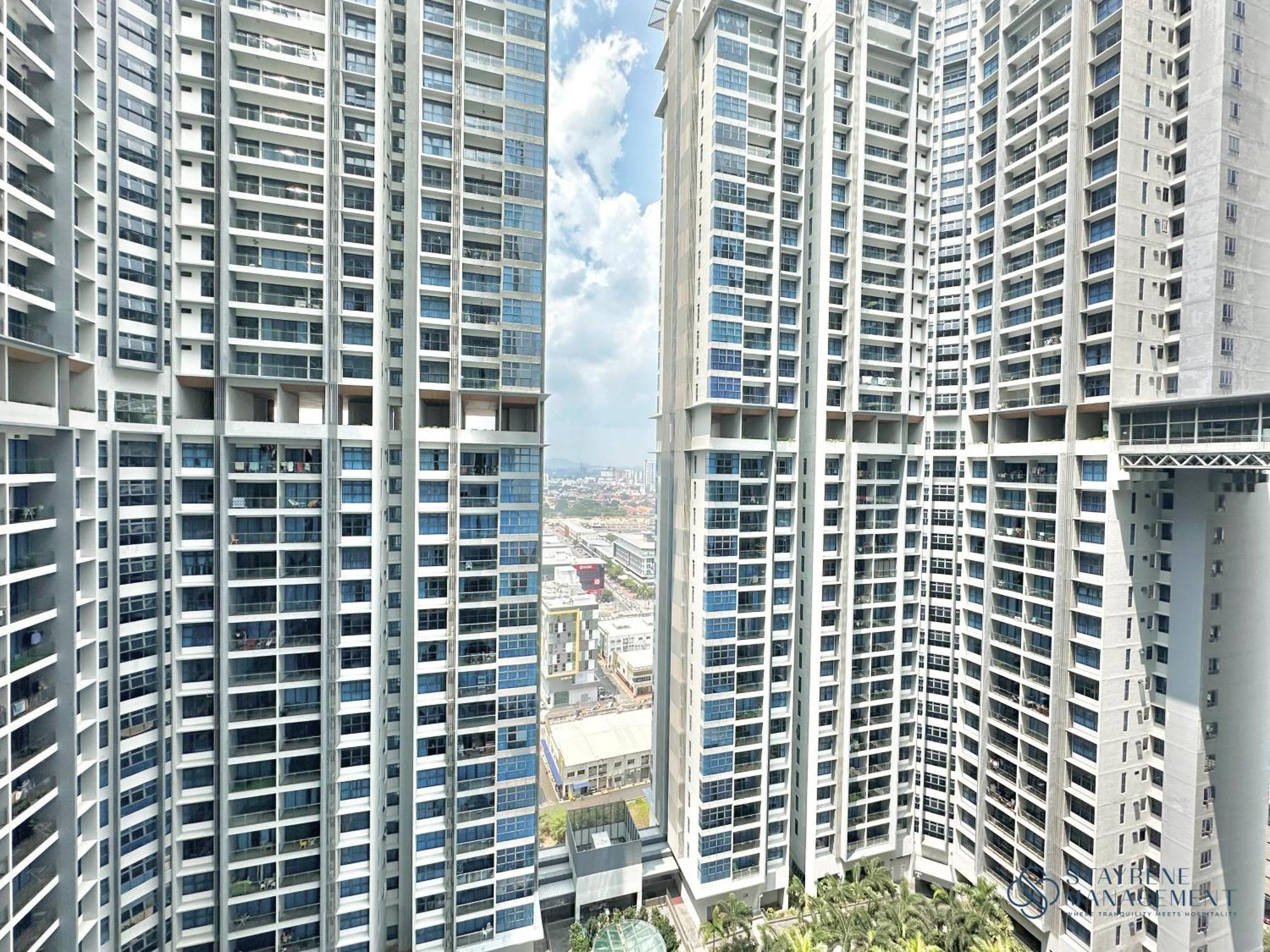 Atlantis Residences Melaka By Stayrene Cameră foto