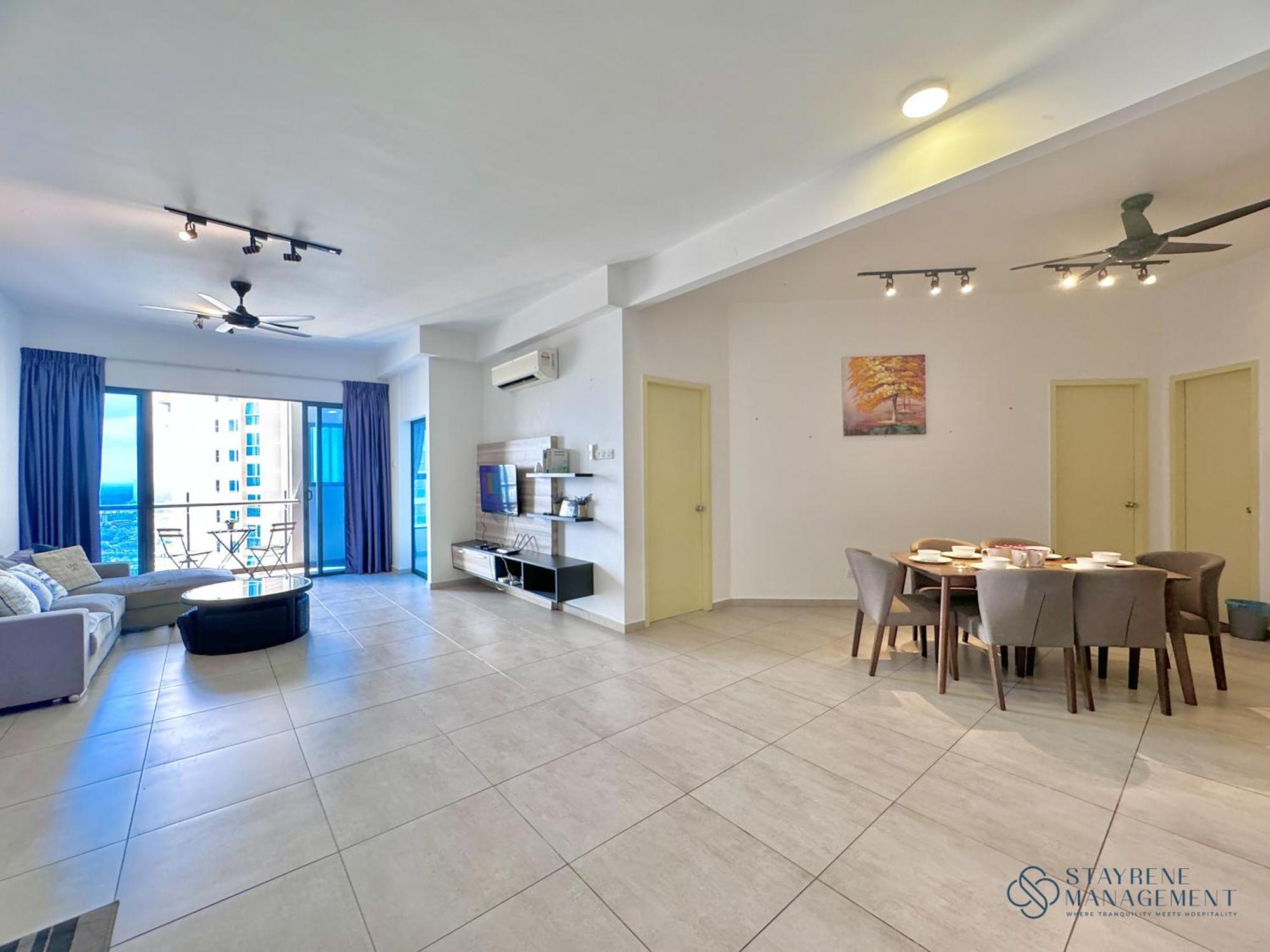 Atlantis Residences Melaka By Stayrene Cameră foto