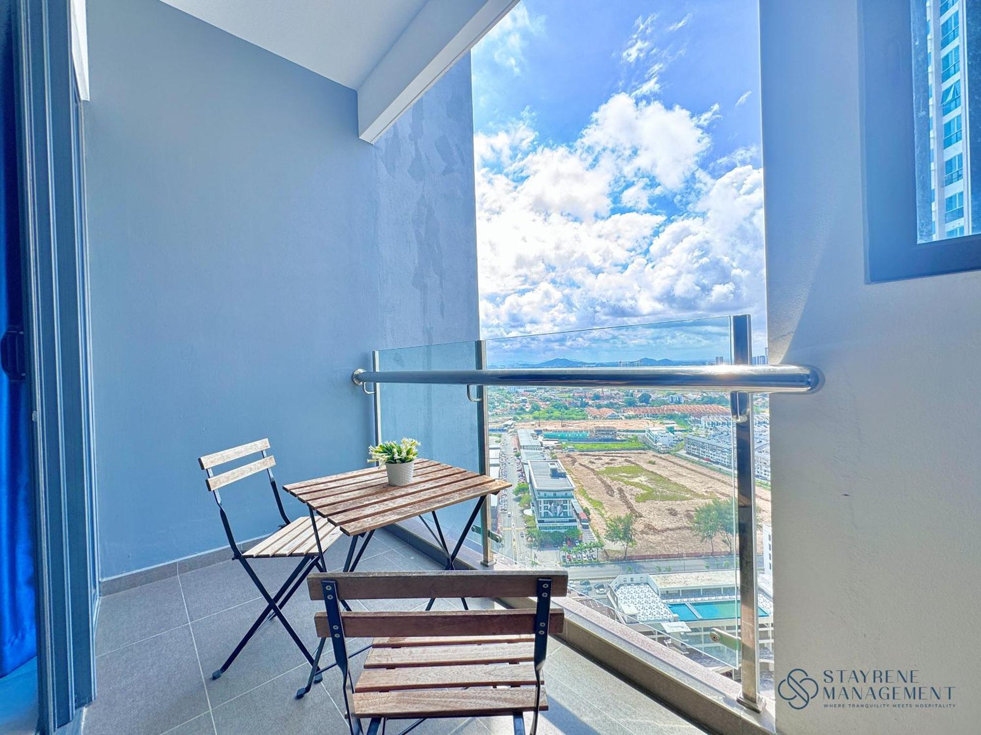Atlantis Residences Melaka By Stayrene Cameră foto