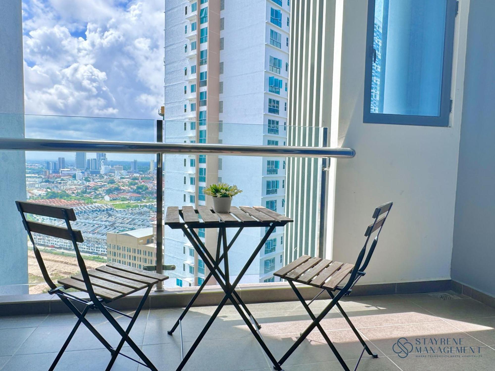 Atlantis Residences Melaka By Stayrene Cameră foto