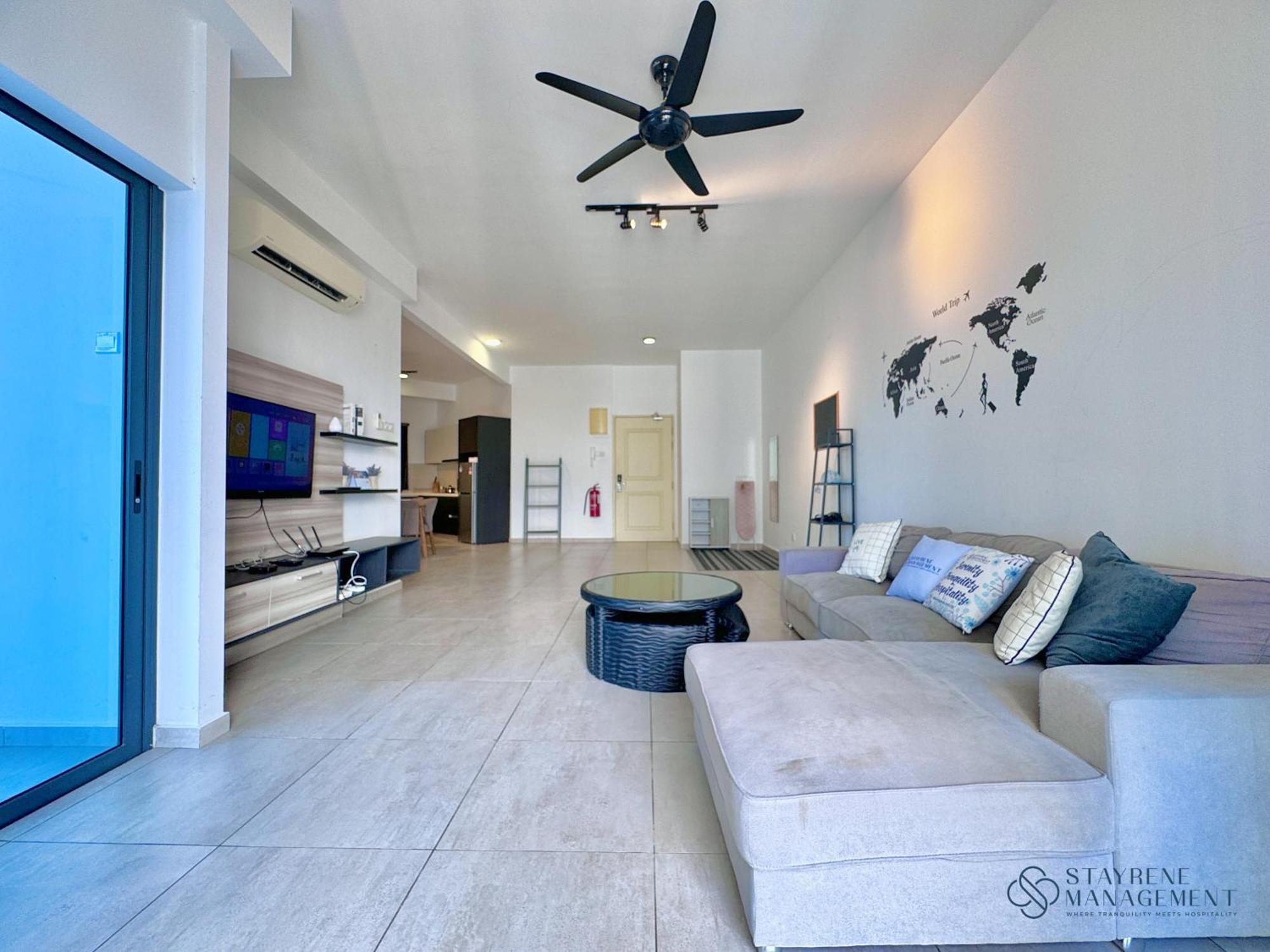Atlantis Residences Melaka By Stayrene Cameră foto