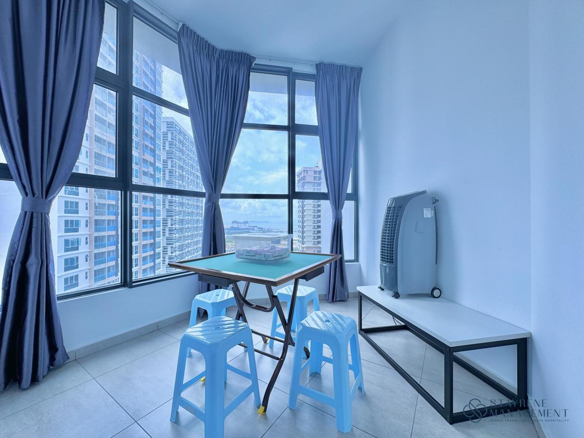 Atlantis Residences Melaka By Stayrene Cameră foto