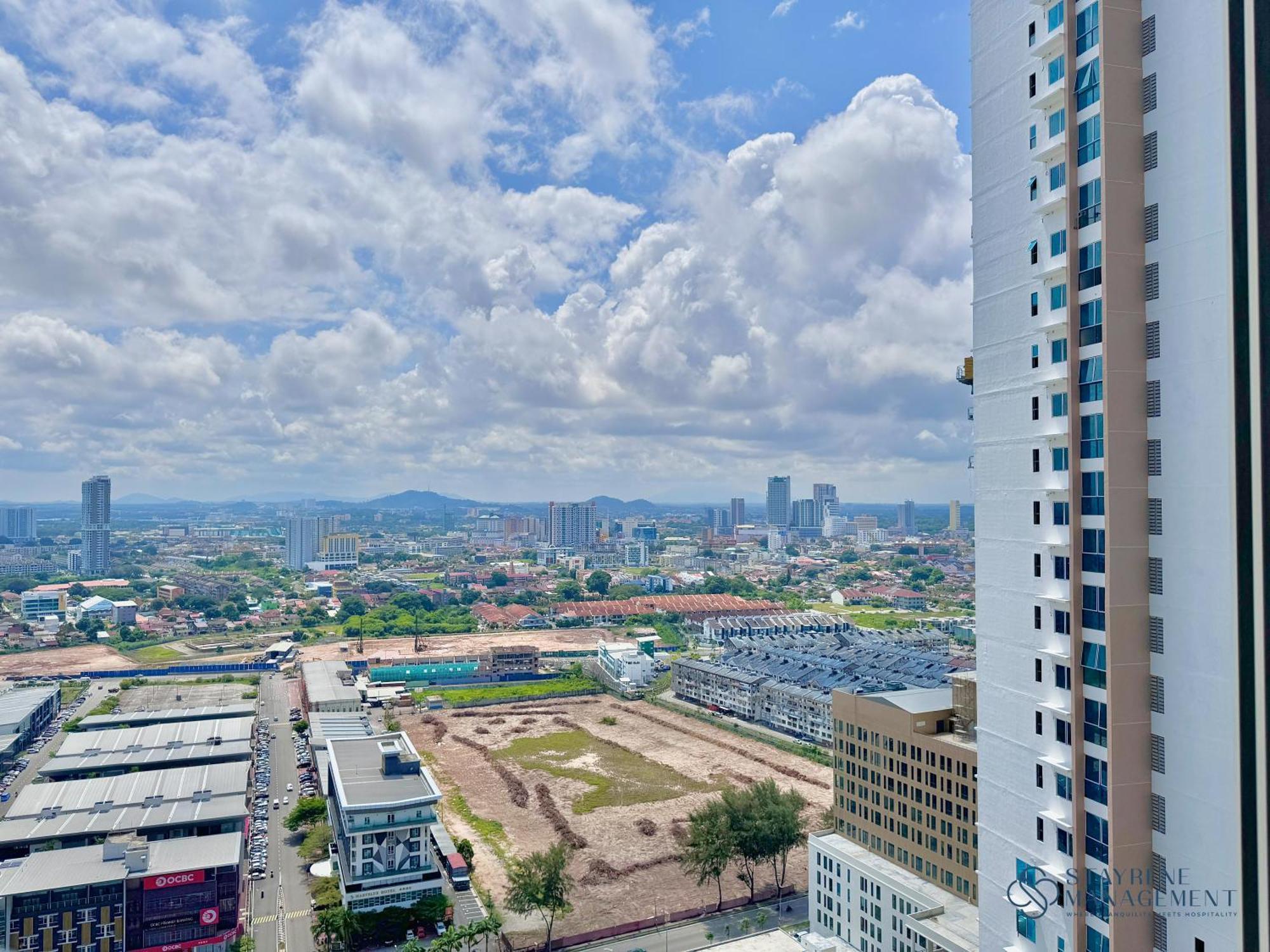 Atlantis Residences Melaka By Stayrene Cameră foto