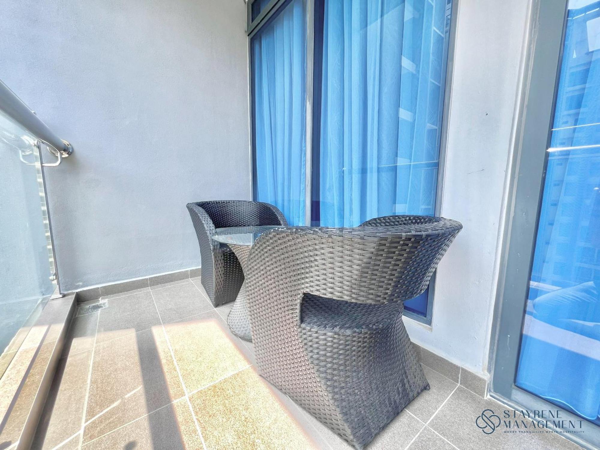 Atlantis Residences Melaka By Stayrene Cameră foto