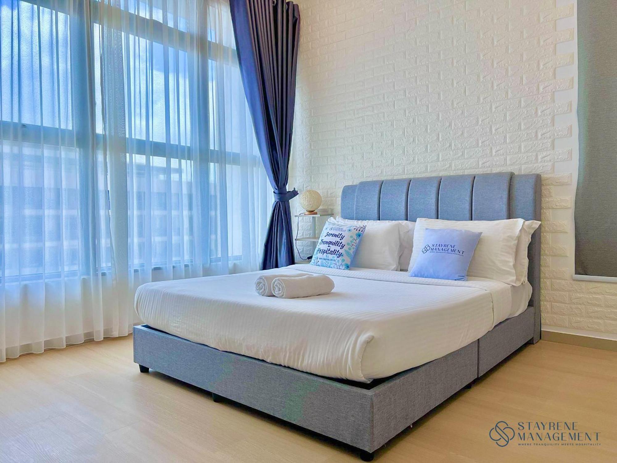 Atlantis Residences Melaka By Stayrene Cameră foto